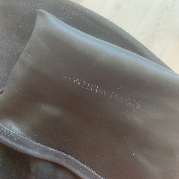 Stuart Weitzman Lowland Boots - Picture 8 of 13